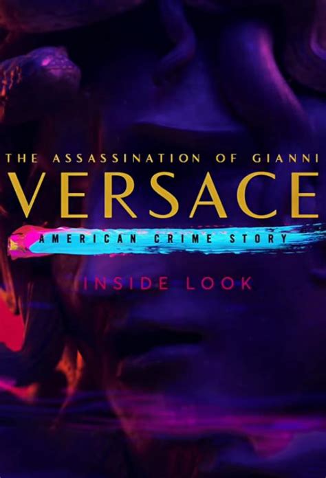 versace show imdb|gianni versace american crime story.